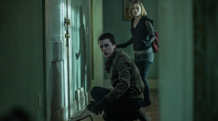 Hafta Sonu Gişe Rakamları: 26 – 28 Ağustos 2016