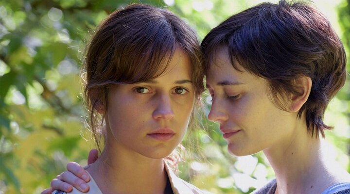 Alicia Vikander ve Eva Green’in Yer Aldığı Euphoria’dan İlk Görsel Yayınlandı