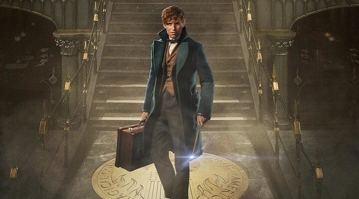 Fantastic Beasts And Where To Find Them 2’nun Vizyon Tarihi Belli Oldu!