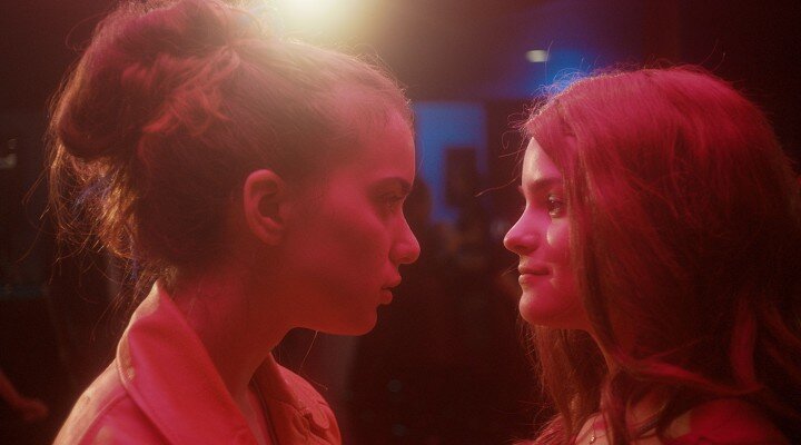 Sundance’ta Seyirci Ödülünü Kazanan First Girl I Loved’ın Fragmanı Yayınlandı