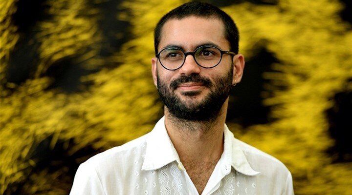 Gabriel Mascaro Röportajı