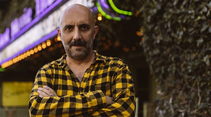 Gaspar Noé Locarno Film Festivali’nde Konuştu: “Film Yapmak İçin Yalan Söylemeniz Gerekir”
