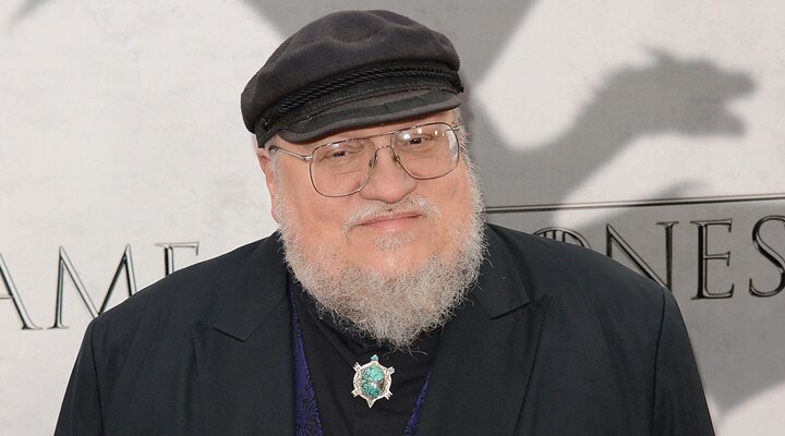 George R.R. Martin İmzasını Taşıyan Yeni Seri Wild Cards İzleyiciyle Buluşmaya Hazırlanıyor!