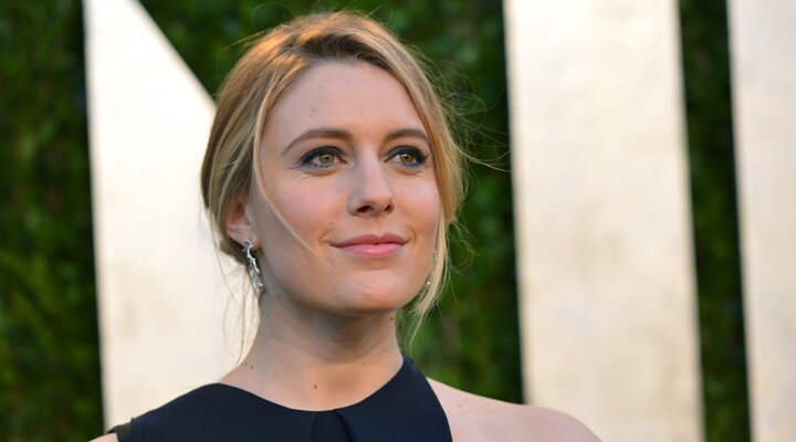 Greta Gerwig Little Women’ın Senaryosunu Kaleme Alacak!