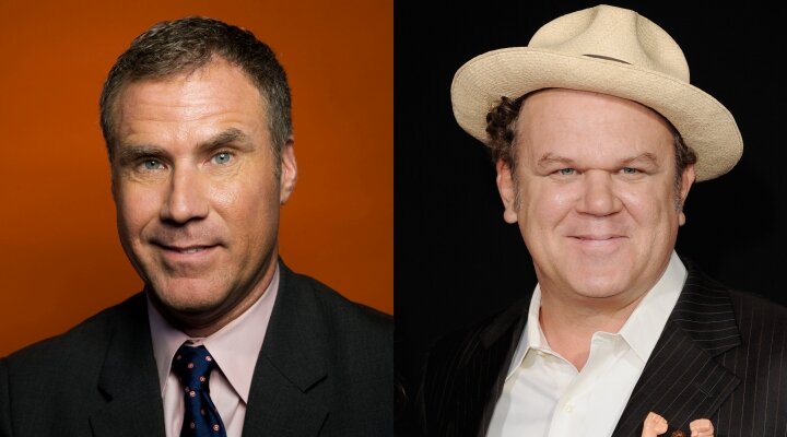 Etan Cohen’den Yeni Bir Sherlock Uyarlaması: Holmes & Watson