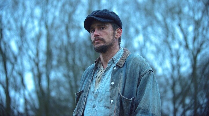 James Franco’lu In Dubious Battle’dan İlk Görseller Yayınlandı