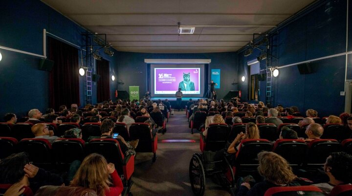 17. Uluslararası İzmir Kısa Film Festivali Kasım Ayında Perdelerini Açıyor!