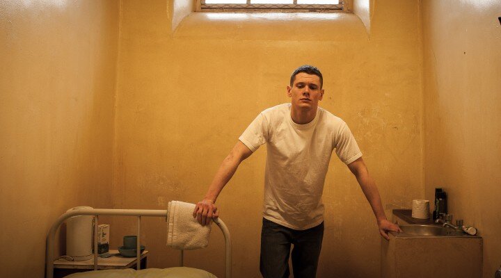 Jack O’Connell, Yeni Netflix Serisi Godless’ın Başrolünü Üstlenecek!