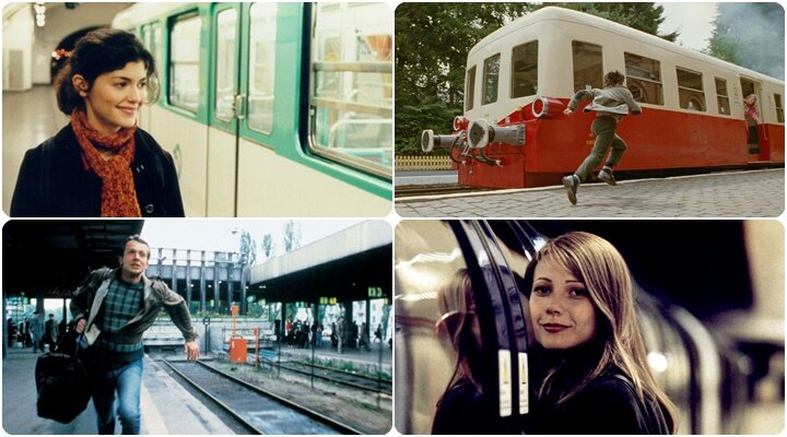 Kelebek Etkisi Hakkında 10 Muazzam Film!