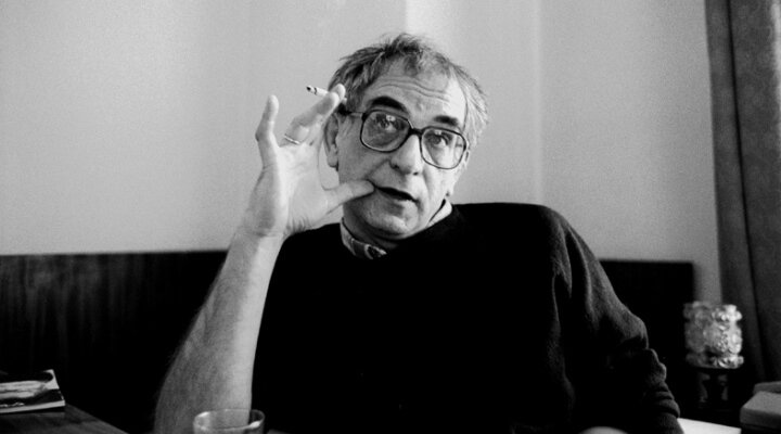 Kieslowski Kieslowski’yi Anlatıyor