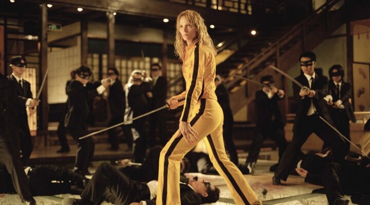 Sinema Tarihinden Mutlaka İzlenmesi Gereken 15 İntikam Filmi