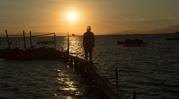 Emre Yeksan’ın İlk Uzun Metraj Filmi: Körfez!