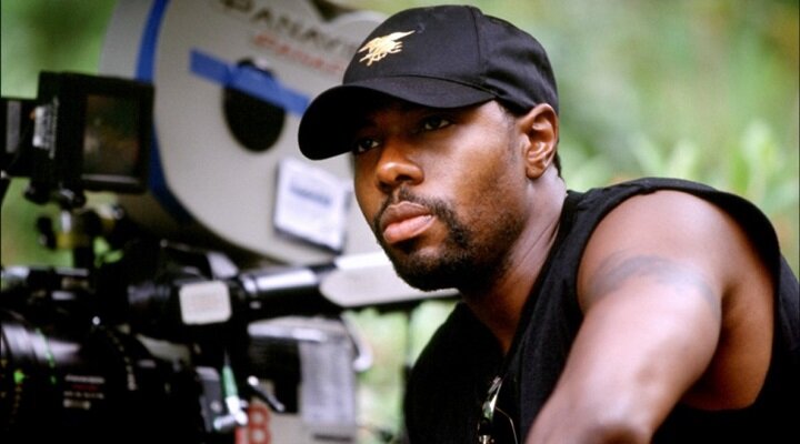 Antoine Fuqua Scarface’in Yeniden Çevrimini Yönetebilir