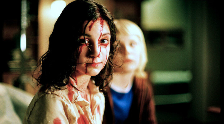 Let the Right One In Dizi Uyarlamasıyla Geliyor