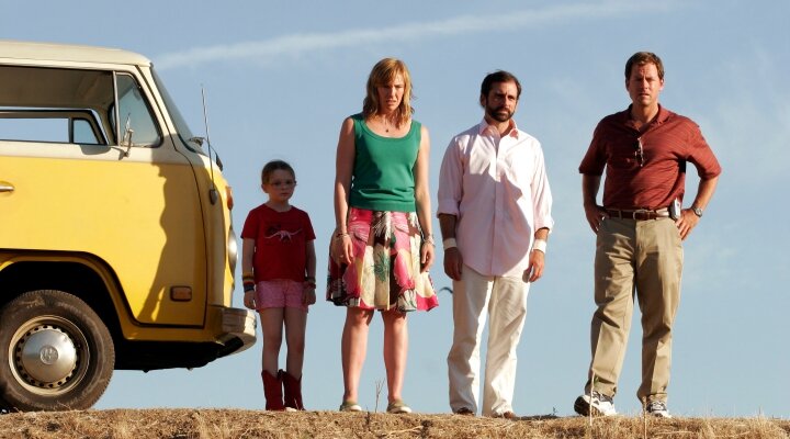 Little Miss Sunshine’ı Sevenlerin İzlemesi Gereken 10 Film!