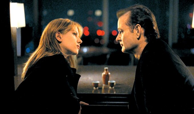 lost in translation