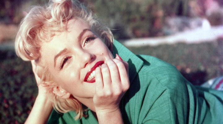 Marilyn Monroe’nun Hayatı Blonde Filmi ile İzleyici Karşısına Çıkacak