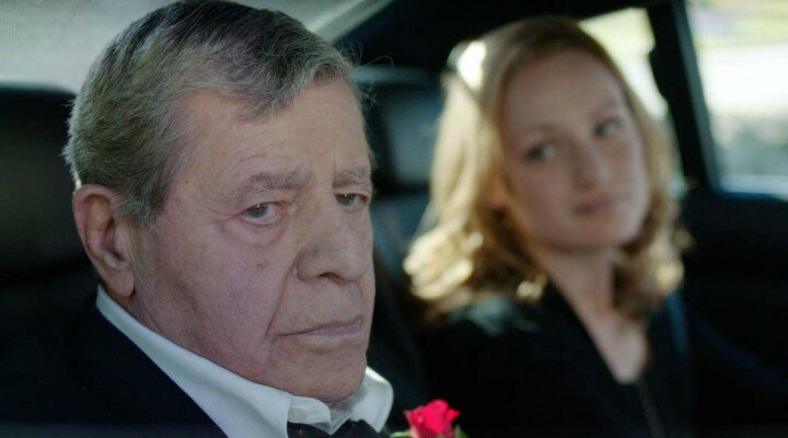 Jerry Lewis’lı Max Rose’un Fragmanı Yayınlandı