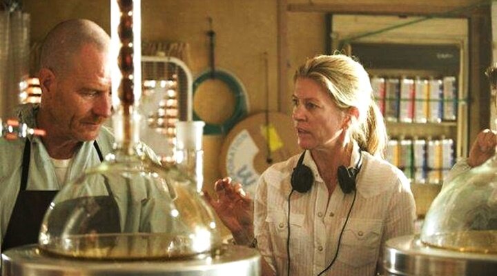 Breaking Bad ve Game of Thrones’un Yönetmeni Michelle MacLaren’dan Yeni Proje: The Nightingale