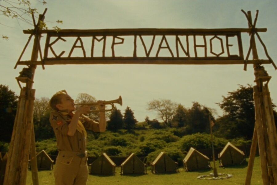 Kamp Ateşiyle Dinlemelik Şarkılar