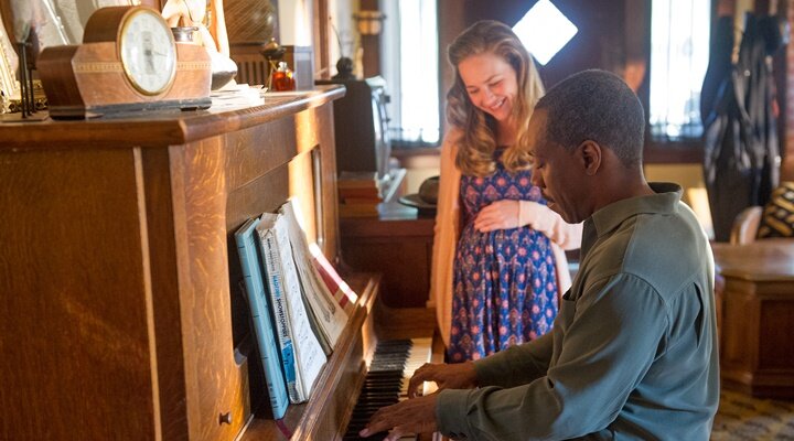 Eddie Murphy’li Mr. Church’den Fragman Yayınlandı
