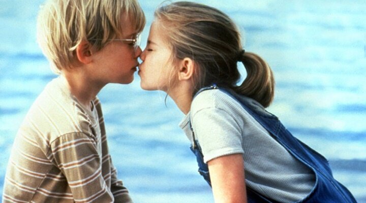 İlk Aşkı Konu Alan 13 Muazzam Film!