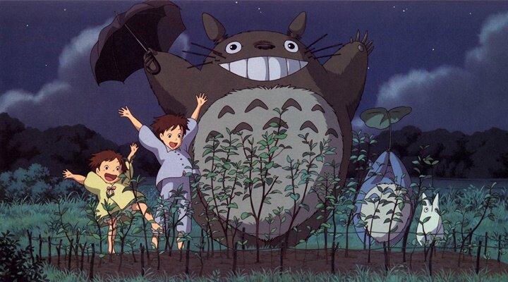 Hayal Gücünün Sınırları: Studio Ghibli ve Kullandığı Teknikler