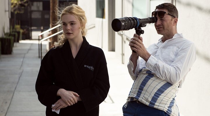 Nicolas Winding Refn’den Yeni Proje: The Avenging Silence