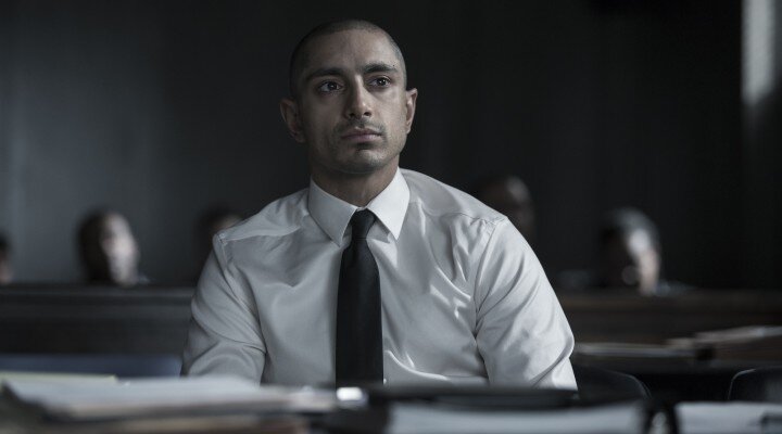 Riz Ahmed, The Night of’un Sezon Finali ve Gerçekleşebilecek İkinci Sezonu Hakkında Konuştu