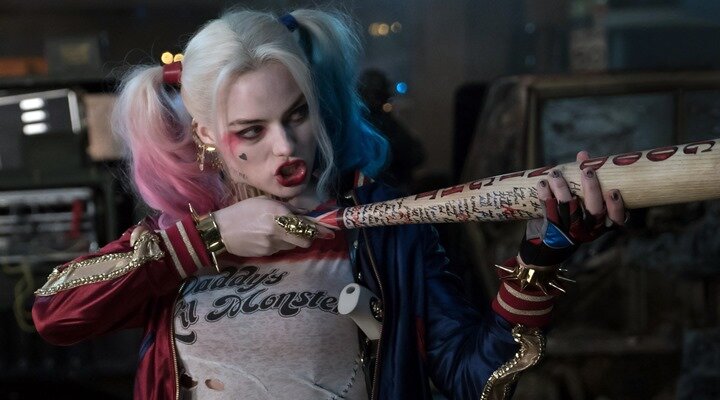 Harley Quinn Solo Filmiyle Karşımıza Çıkabilir!