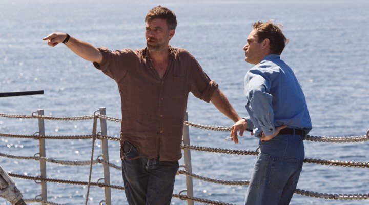 Paul Thomas Anderson: Ateşli Filmlerin Gizli Ustası