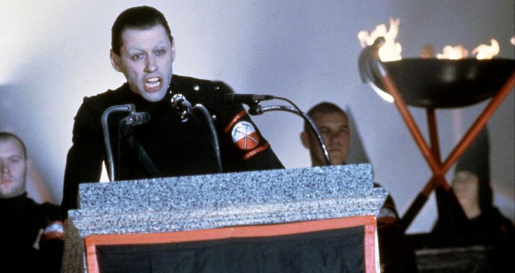 Pink Floyd: The Wall