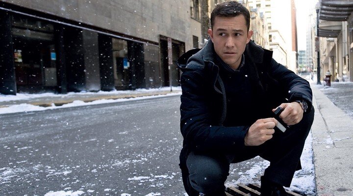 Joseph Gordon-Levitt The Dark Knight Üçlemesi’nin Sonuyla İlgili Açıklamalarda Bulundu