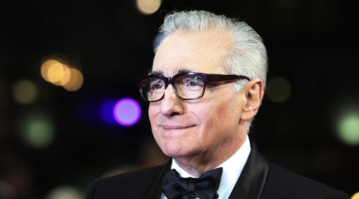 Martin Scorsese’nin The Irishman’i 2018’de Vizyonda Olabilir