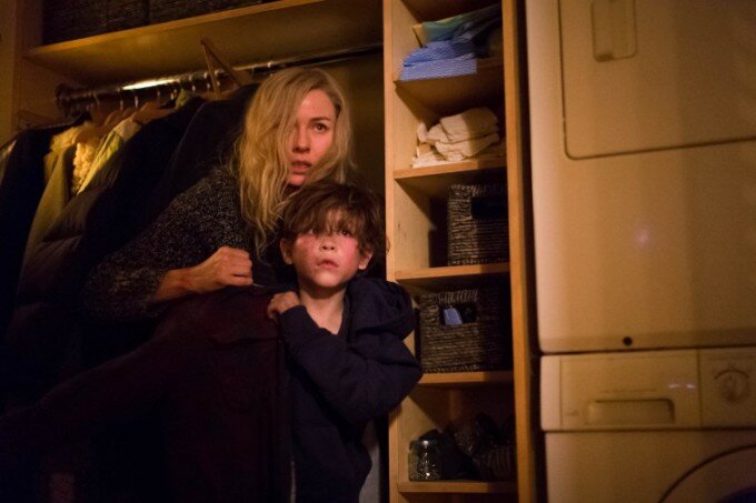 M140 Naomi Watts and Jacob Tremblay star in EuropaCorp's "SHUT IN". Photo Credit: Jan Thjs ©2015 EuropaCorp - Transfilm International Inc.