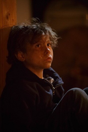 M261 Jacob Tremblay stars in EuropaCorp's "SHUT IN". Photo Credit: Jan Thijs ©2015 EuropaCorp - Transfilm International Inc.
