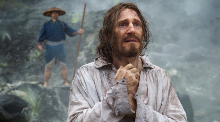 Martin Scorsese’nin Yeni Filmi Silence’ın Vizyon Tarihi Ertelendi!