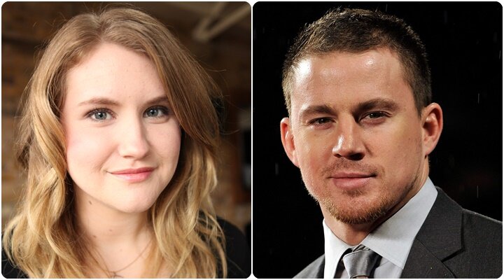 Splash’ın Yeniden Çevriminde Channing Tatum ile Jillian Bell Yer Alacak!