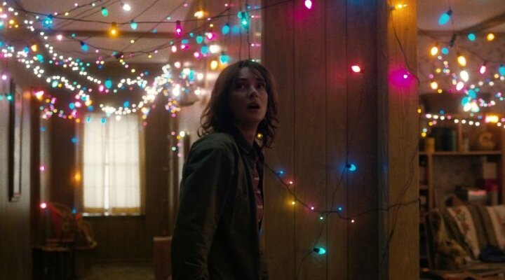 Stranger Things Dizisi İçerisindeki Karanlık Yüzler