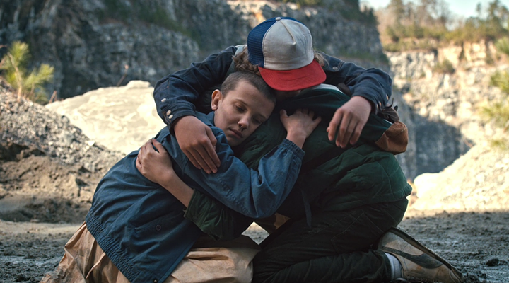 Stephen King Stranger Things’in 2. Sezonunun Senaryosunu Kaleme Alacak!