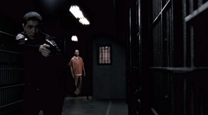 Stranger Things’in Yönetmenlerinden Ürkütücü Bir Kısa Film: Eater