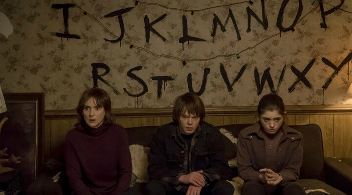 Stranger Things’den 7 Harika Şarkı