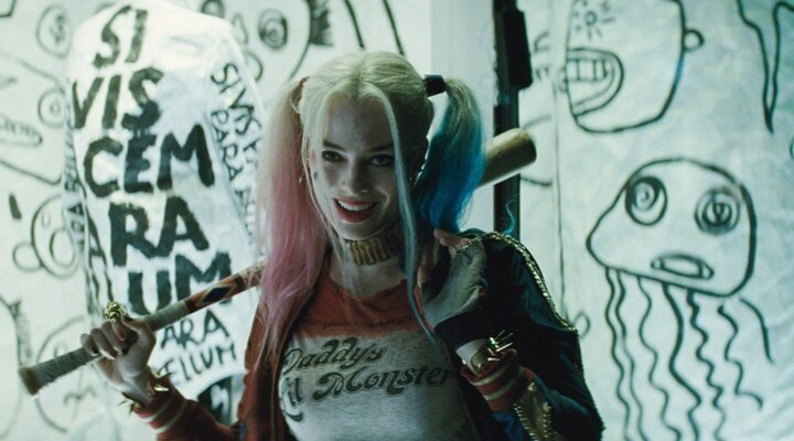 Suicide Squad Eleştirileri Neden Bu Kadar Olumsuz?