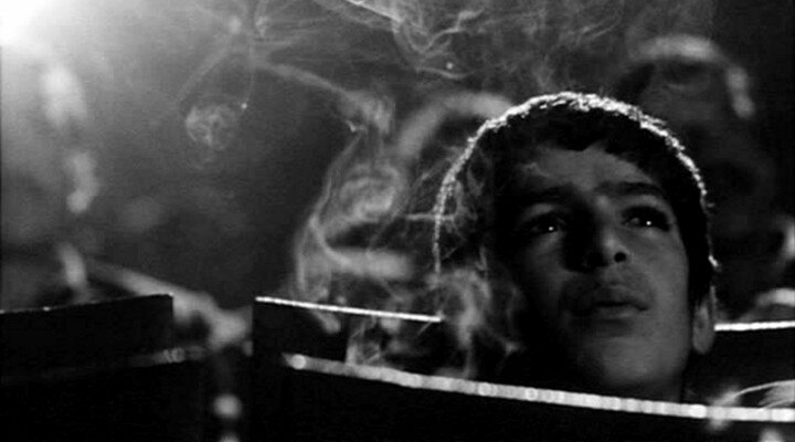 Tecrübe – Tadjrebeh