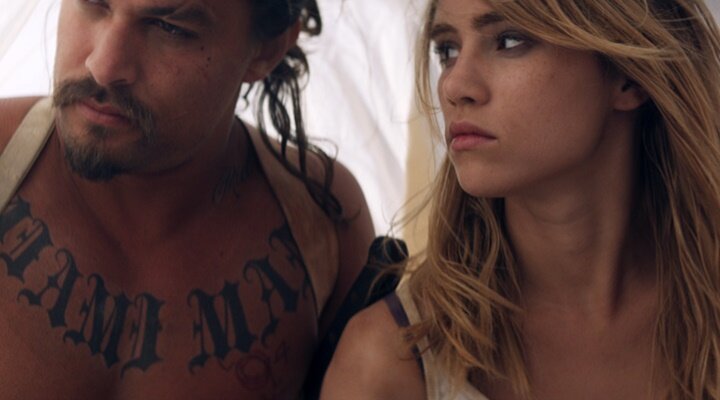 Ana Lily Amirpour İmzası Taşıyan The Bad Batch İlk Gösterimini Toronto’da Gerçekleştirecek!