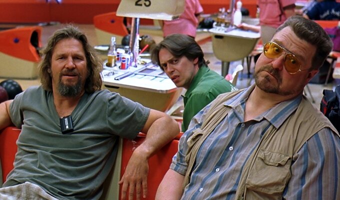 The Big Lebowski