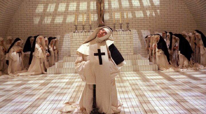 Sinema Tarihinden Cinsel Tabuları Yıkan 10 Film!