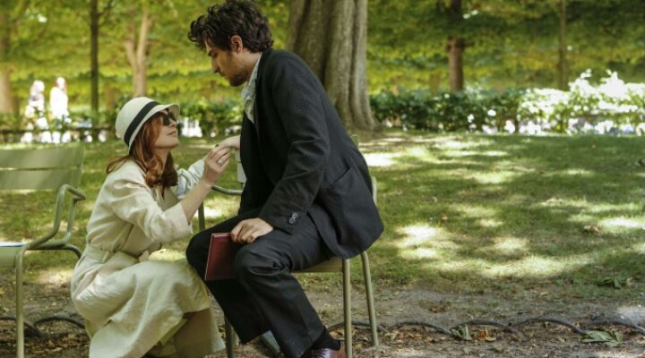 Isabelle Huppert’lı The False Secrets’tan Fragman Yayınlandı!