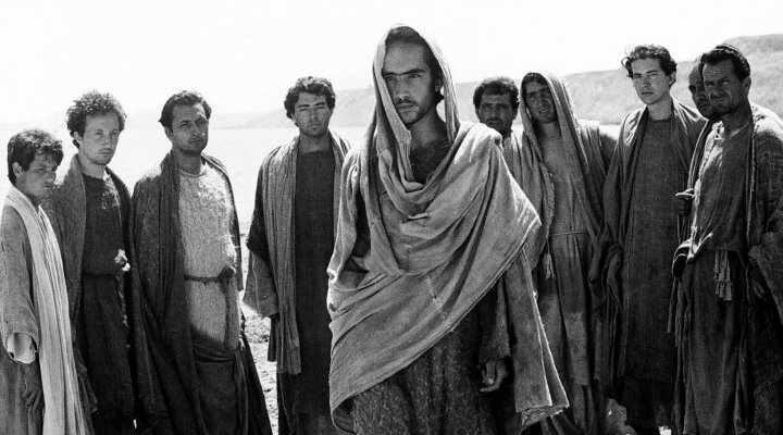 Pasolini Sineması ve Düzeni Sorgulatan Israrcı Bakışları