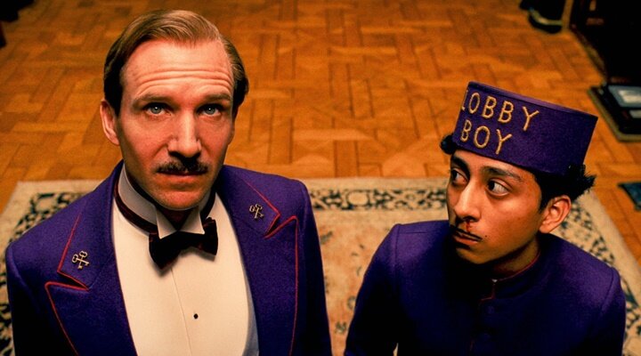 Wes Anderson Sinemasına Esin Kaynağı Olmuş Filmler!